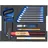 Gedore Modul Schaumstoff 2,4 kg blau