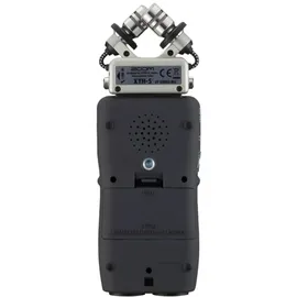 Zoom Handy Recorder H5