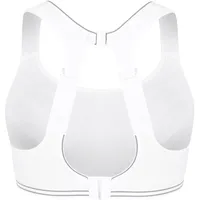 Shock Absorber Ultimate Run Bra Weiß 75B