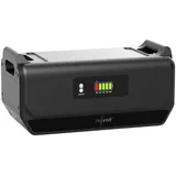 LiFePO4-Akku-Erweiterung für Powerstation HSG-2048 V2, 2048 Wh, 2400 W