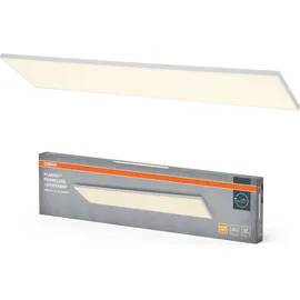 Osram Planon Frameless 1 40 W rechteckig Aluminium