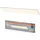 Osram Planon Frameless 1 40 W rechteckig Aluminium