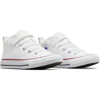 Converse Chuck Taylor All Star Malden Street Sneaker weiß, Textil, Schuhe Sneaker