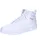 Puma Rebound V6 Turnschuhe, Puma White Puma White Cool Light Gray, 43