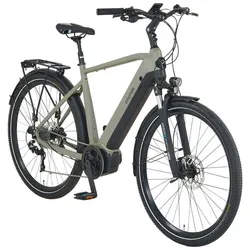 Trekking E-Bike Entdecker 4.3 Herren
