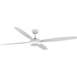 FORLIGHT Energiespar Deckenventilator Kudari IoT mit Fernbedienung 166