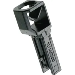 Hager Turm-Oberteil UZ01A2