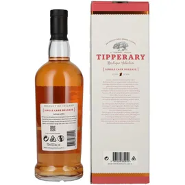 Tipperary Boutique Selection 50% vol 0,7 l Geschenkbox
