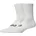 3 PACK CREW SOCK Laufsocken 3 39-42
