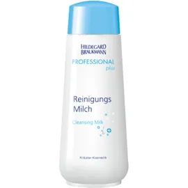 Hildegard Braukmann Professional Plus Reinigungsmilch 200 ml