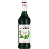 Pfefferminz, grün - Monin Sirup (1,0l)