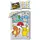 Halantex Pokemon Rules Grau 140 x 200 cm + 70 x 90 cm