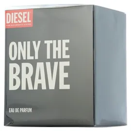 Diesel Only The Brave Eau de Parfum 125 ml
