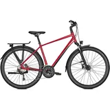 Kalkhoff Endeavour 30 Rot Modell 2023