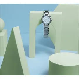 MAURICE LACROIX Fiaba Colours Edition FA1104-SS002-E20-1 - silber