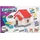 Toi-Toys KIDSCOVERY Bausteine-Maschine Modelliersand rot