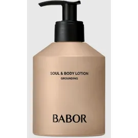 Babor Soul & Body Lotion 250 ml