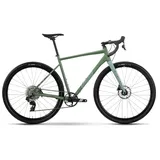 R Raymon Raymon Territ Ultra Grün Modell 2025