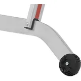 Hymer Ersatzteilset Traverse gebogen für 6046/2×16-2×18