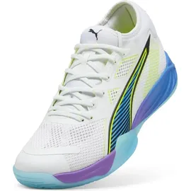 Puma Eliminate Nitro SQD 4 Game On weiß, 46 - 46