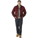 Dickies Dickies, PORTLAND padded SHIRT",