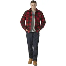 Dickies Dickies, PORTLAND padded SHIRT",