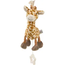 Sterntaler Spieluhr S GIRAFFE Kaya