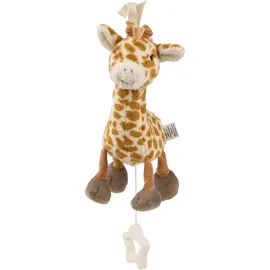 Sterntaler Spieluhr S GIRAFFE Kaya