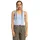 Element Tanktop "Yarnhill", Damen, Gr. XS, blau (blau heron), Obermaterial: 95% Baumwolle, 5% Elasthan., Tops Tanktop