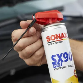 Sonax Multifunktionsöl 400 ml