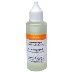 Biosmetics Intensive Augenmassage-Öl 50 ml
