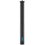 GoPro Verlängerungsstange (1 m) Carbonfaser, Zubehör GoPro, Schwarz