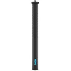 GoPro Verlängerungsstange (1 m) Carbonfaser, Zubehör GoPro, Schwarz