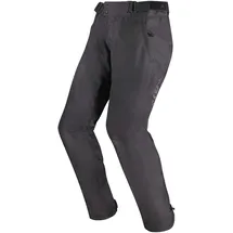 LS2 Commuter Motorradhose schwarz XXL