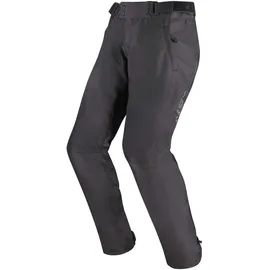 LS2 Commuter Motorradhose schwarz XXL