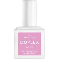 NAILTIME DUPLEX UV Nail Polish 8 ml Love & Roses