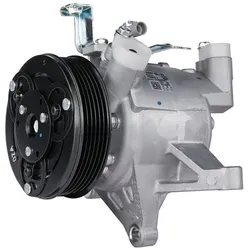 VALEO Kompressor SUBARU 814717 73111FJ001,73111FJ040,73111FJ041 Klimakompressor,Klimaanlage Kompressor,Kompressor, Klimaanlage