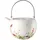 Rosenthal Brillance Fleurs Sauvages Teekanne 6 P. 3-teilig