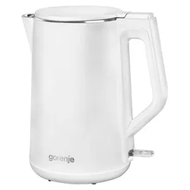 Gorenje K15DWW 1,5 l Weiß