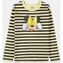 MINNIE MOUSE Hoodie White 146