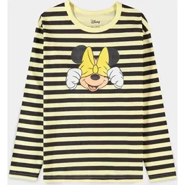 MINNIE MOUSE Hoodie White 146