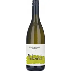 Grüner Veltliner Alte Reben Weingut Markowitsch 2023 BIO