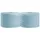 ELOS Putztuch ELOwipe L L.ca.225 mmxB.ca.360mm blau 3-lagig 2 Rl.à 1000 Bl.