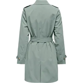 Only Onldisa LIFE SB Trenchcoat CC Otw - M