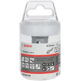Bosch Diamanttrockenbohrer X-LOCK Best für Keramik Ø 22 mm 35 mm