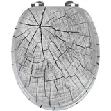 Wenko Wood Holz-Optik