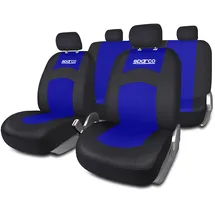 Sparco SPCS402BL