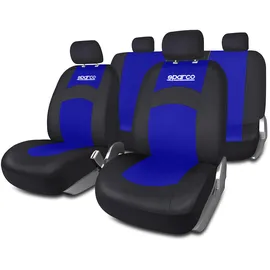 Sparco SPCS402BL