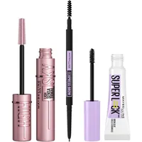 Maybelline Lash Sensational Sky High Mascara 01 Very Black  7,2 ml