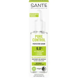 Pore Cont. Perfector Serum